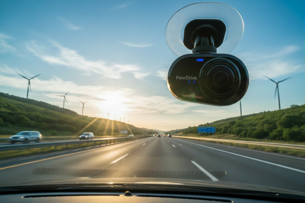Quelle dashcam choisir en 2026 ? Le guide complet