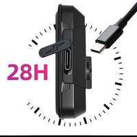 Compteur GPS Vélo Sans Fil — Écran 2,4" Étanche IPX6, Odomètre & Speedomètre