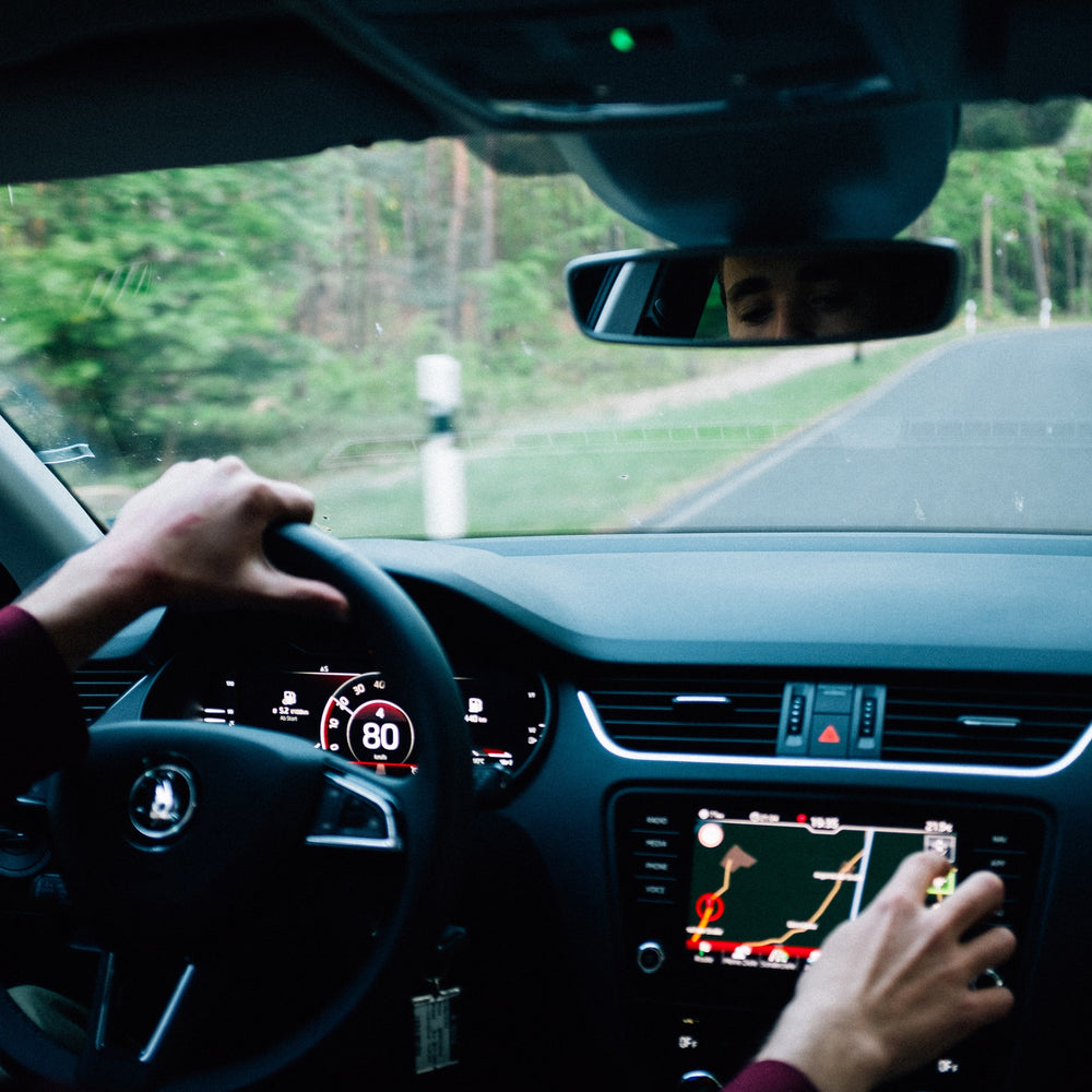 FlowDrive.
